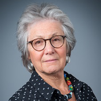 Dr. Bernice Portevint