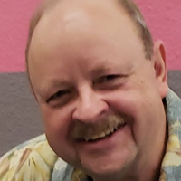 Mr. Stephen Hustedde