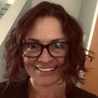 Dr. Jacqueline Levy