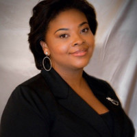Ms. Shalmeka Sweet