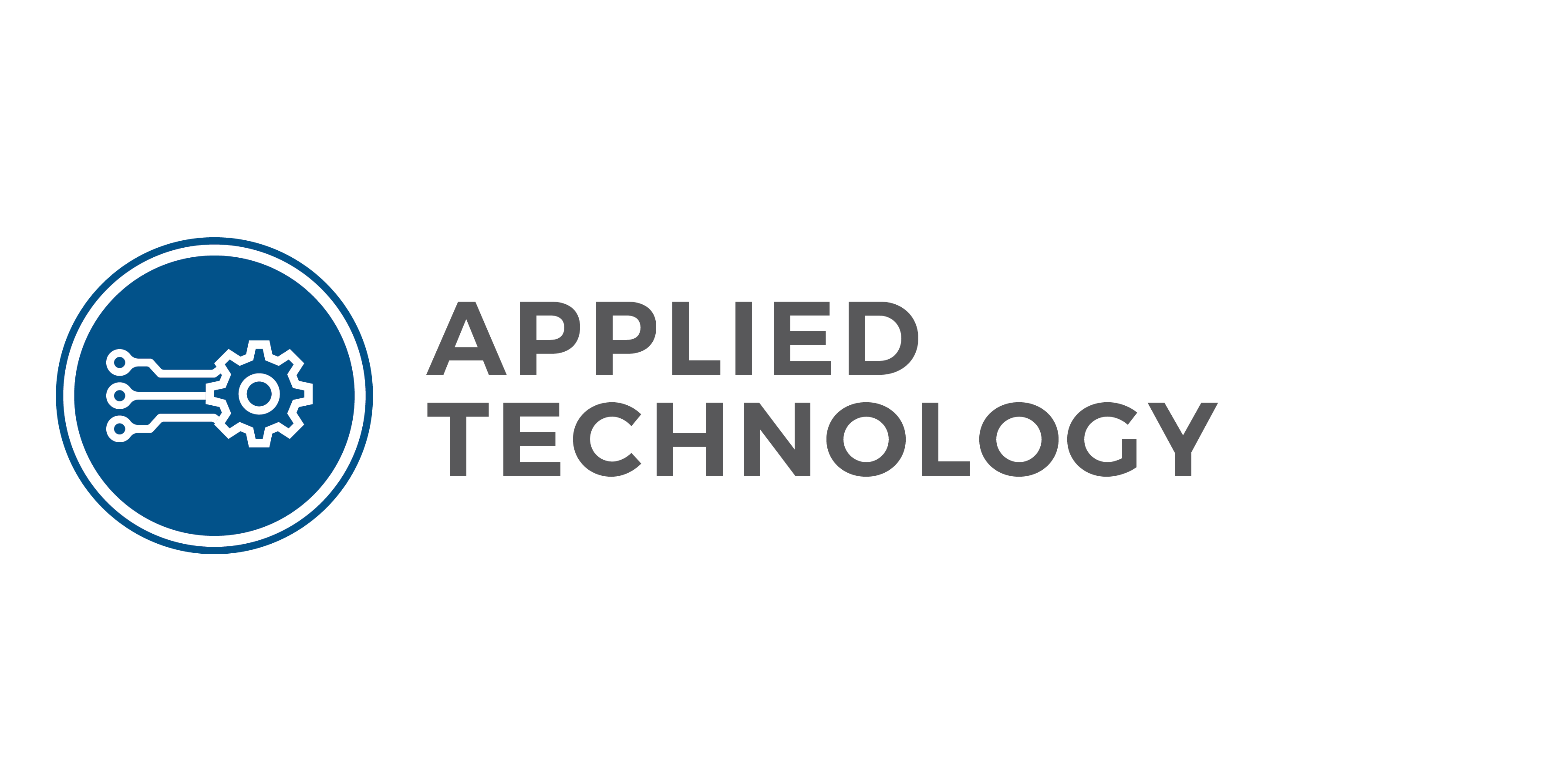 Applied Technology Field of Interest